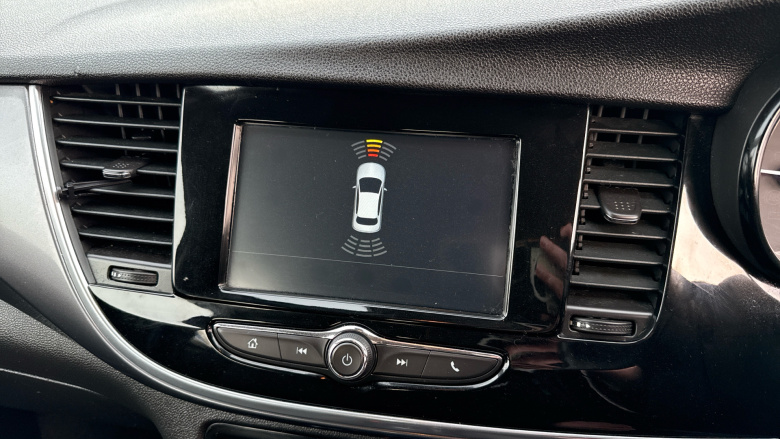 Vauxhall Mokka X 1.4T ecoTEC Active 5dr Petrol Hatchback